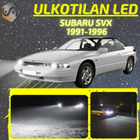 SVX 1991-1996 Ulkoiset LED -valot - pikkukuva 1