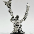 WHFB - Goblin Shaman [G70] - pikkukuva 3