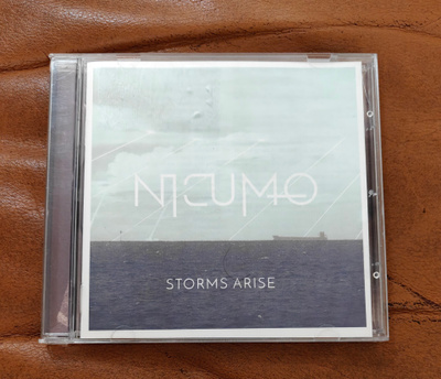 Nicumo: Storms Arise CD