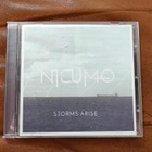 Nicumo: Storms Arise CD - pikkukuva 1