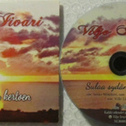 Viljo Iivari • Sulaa sydän kertoen CDr-Single - pikkukuva 2