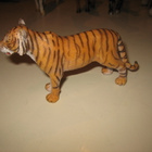 SCHLEICH TIIKERI - pikkukuva 2