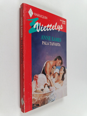 Anne Eames : Pala taivasta