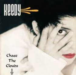 Keedy - Chase The Clouds (CD)