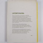 Vappu Taipale : Lastenpsykiatria - pikkukuva 2