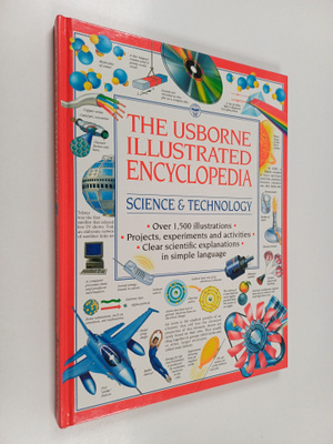Lisa (toim.) Watts : Science & Technology: The Usborne Il...
