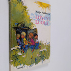 Kaija Pakkanen : Löytyi luola - pikkukuva 1