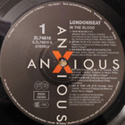 Londonbeat - In The Blood, LP - pikkukuva 4