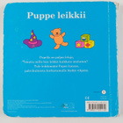 Eric Hill : Puppe leikkii - pikkukuva 2