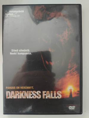Darkness Falls - DVD