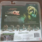 McFarlane Toys Twisted Land of Oz The Flying Monkeys Uusi - pikkukuva 3