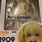 Nendoroid Mary Saotome - pikkukuva 1