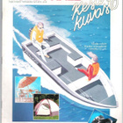 Luettelo, 6 kpl., eril., mm. Hoppy Hall, Roach, joulukortit. - pikkukuva 1