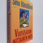 Simo Hämäläinen : Vuosisadan mittainen mies : valehtelija... - pikkukuva 1