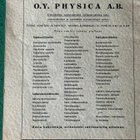 Kokoelma fysiikan kojeita - pikkukuva 3