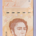 Venezuela 20 Bolivares v.2021 UNC P-New Desing (Comm.) - pikkukuva 1