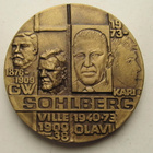 Oy GW.Sohlberg Ab 1876-1976 100v. (Heikki Häiväoja) - pikkukuva 1