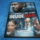 INSIDE MAN   -    DVD - pikkukuva 1