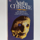 Agatha Christie : Murder in Mesopotamia - pikkukuva 1
