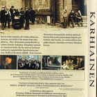 karhiainen (680) k -FI- DVD suomik. jack nicholson 1987 2h - pikkukuva 2
