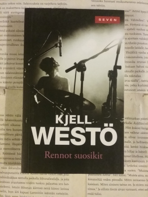 Kjell Westö - Rennot suosikit (pokkari)