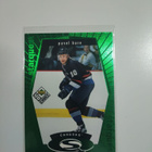 1998-99 UD Choice - StarQuest Green #SQ2 Pavel Bure - pikkukuva 1