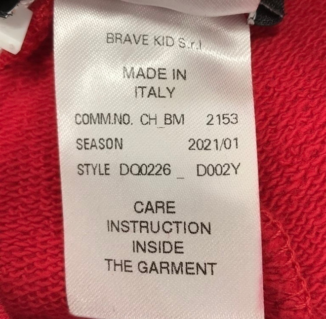 Item image