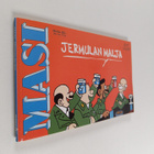 Mort Walker : Masi-minialbumi 1/98 : Jermulan malja - pikkukuva 1