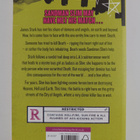 Richard Kadrey : Sandman Slim 7 - pikkukuva 2