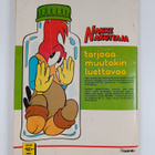 Freddy Milton : Nakke Nakuttaja 2/1980 : iloiset pisarat - pikkukuva 2