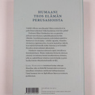 Ilkka Niiniluoto : Hyvän elämän filosofiaa - pikkukuva 2