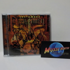 TESTAMENT - THE GATHERING CD + 4 X NIMMARIT - pikkukuva 1