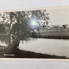 VANHA Postikortti Rajajoki Luov. Alue 1930-l - pikkukuva 1