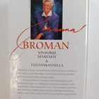 Johanna Broman : Selvänäkijä : maailmat & taivaankannella - pikkukuva 2