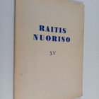Raitis nuoriso 15 - pikkukuva 1