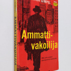 Erich Gimpel : Ammattivakoilija - pikkukuva 1