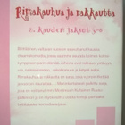 Rimakauhua Ja Rakkautta 3-6 DVD - pikkukuva 3