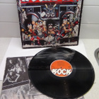 ROCBOX ,KEN HUE,GLAM SLAM,PAGAN,SORCER ..... - pikkukuva 1