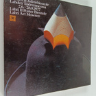 Lahden 2. julistebiennale : Lahden taidemuseo 2.6-28.8.1977 - pikkukuva 1