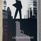 Brian De Palma: LAHJOMATTOMAT (1987) Kevin Costner - pikkukuva 1