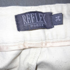 Luonnonvaaleat reflex samettihousut 34 - pikkukuva 4