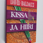 David Baldacci : Kissa ja hiiri - pikkukuva 1
