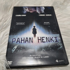 DVD Pahan Henki - pikkukuva 1