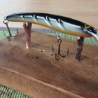 Hawk-Pike Vaappu 10,5cm - pikkukuva 1