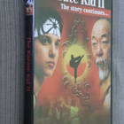 DVD Karate Kid II ( 1986 ) - pikkukuva 1