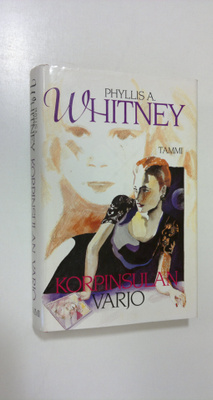 Phyllis A. Whitney : Korpinsulan varjo