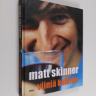 Matt Skinner : Viiniä kaikille - pikkukuva 1