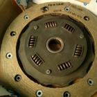 Kytkinlevy Renault Sachs 1862932001 - pikkukuva 5
