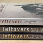 Tom Perrotta: The Leftovers (9DVD) koko tv-sarja (UUSI) - pikkukuva 1