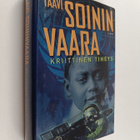 Taavi Soininvaara : Kriittinen tiheys - pikkukuva 1